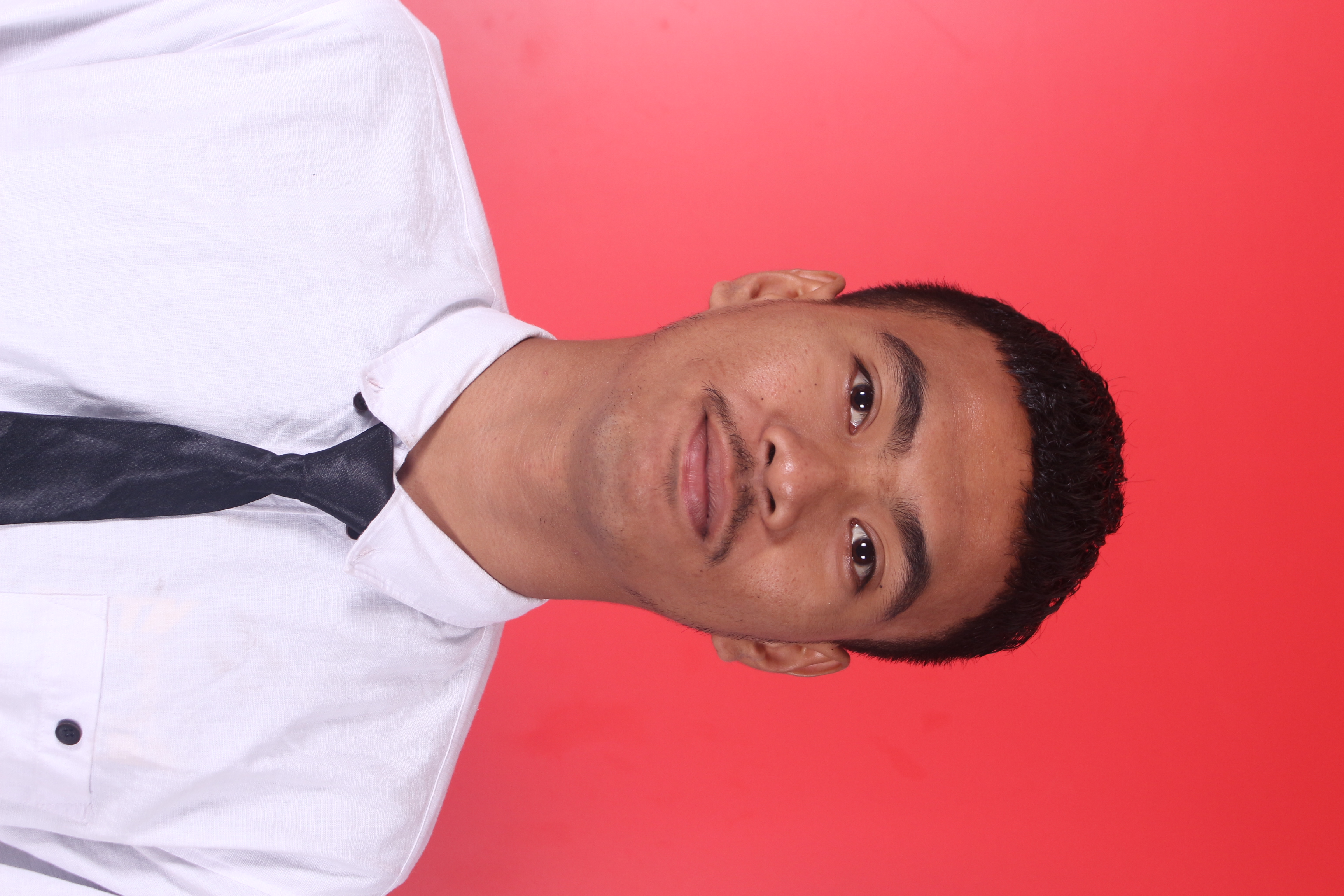 MOHD ZUL FAZLI BIN YUSUF