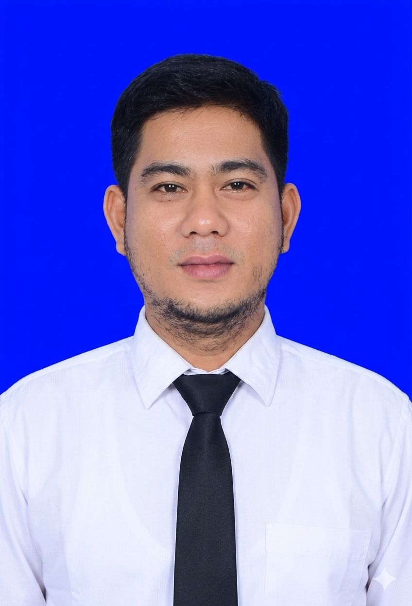 RESKI KRISTIYADI SARA