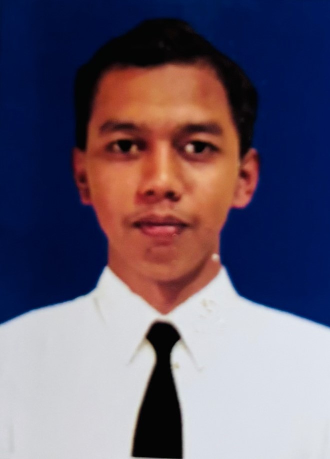 ICHLASUL AMAL
