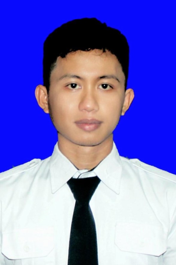 ARIEL DEO SHALDON PONDA