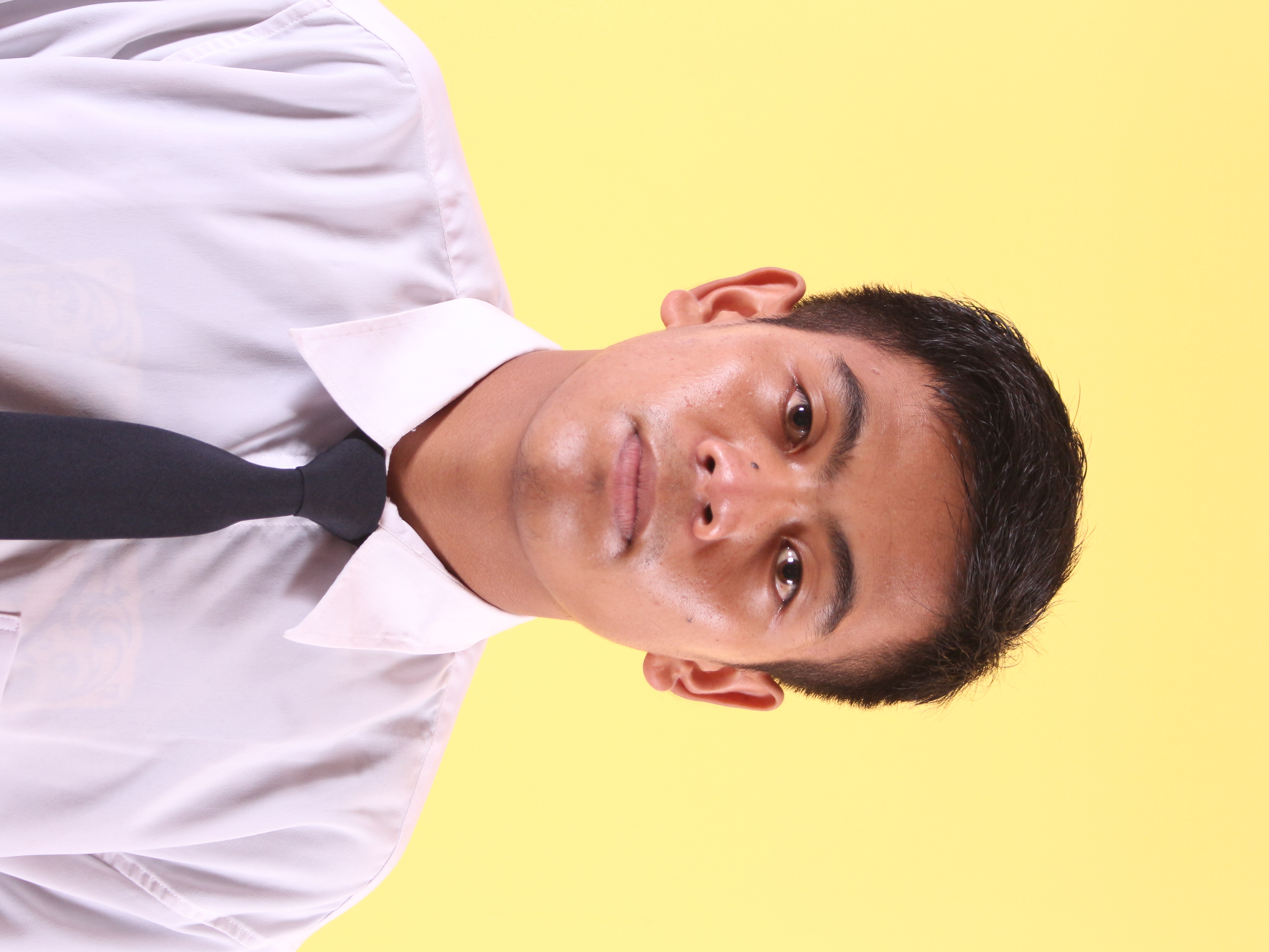 JUNIARTO AMBA PUANG
