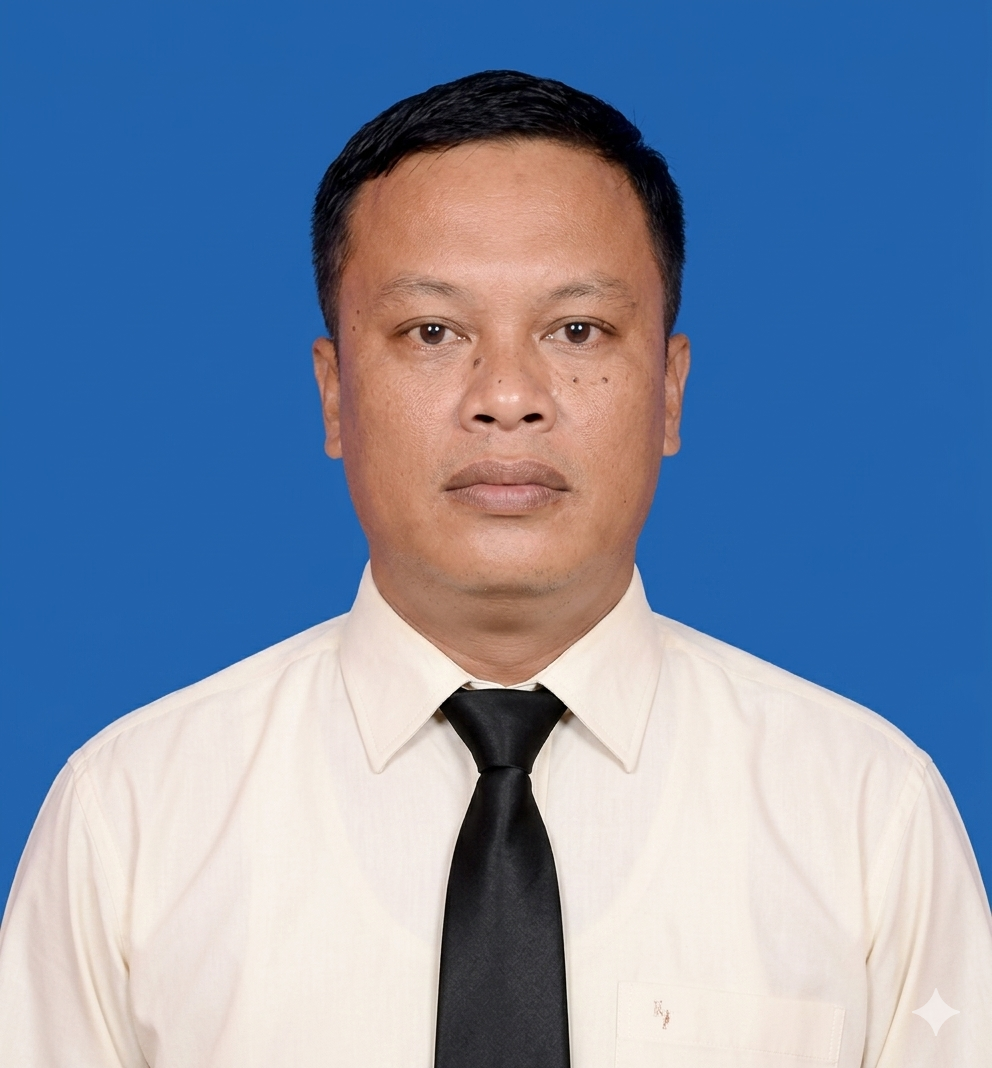 MUHAMMAD SIDDIK