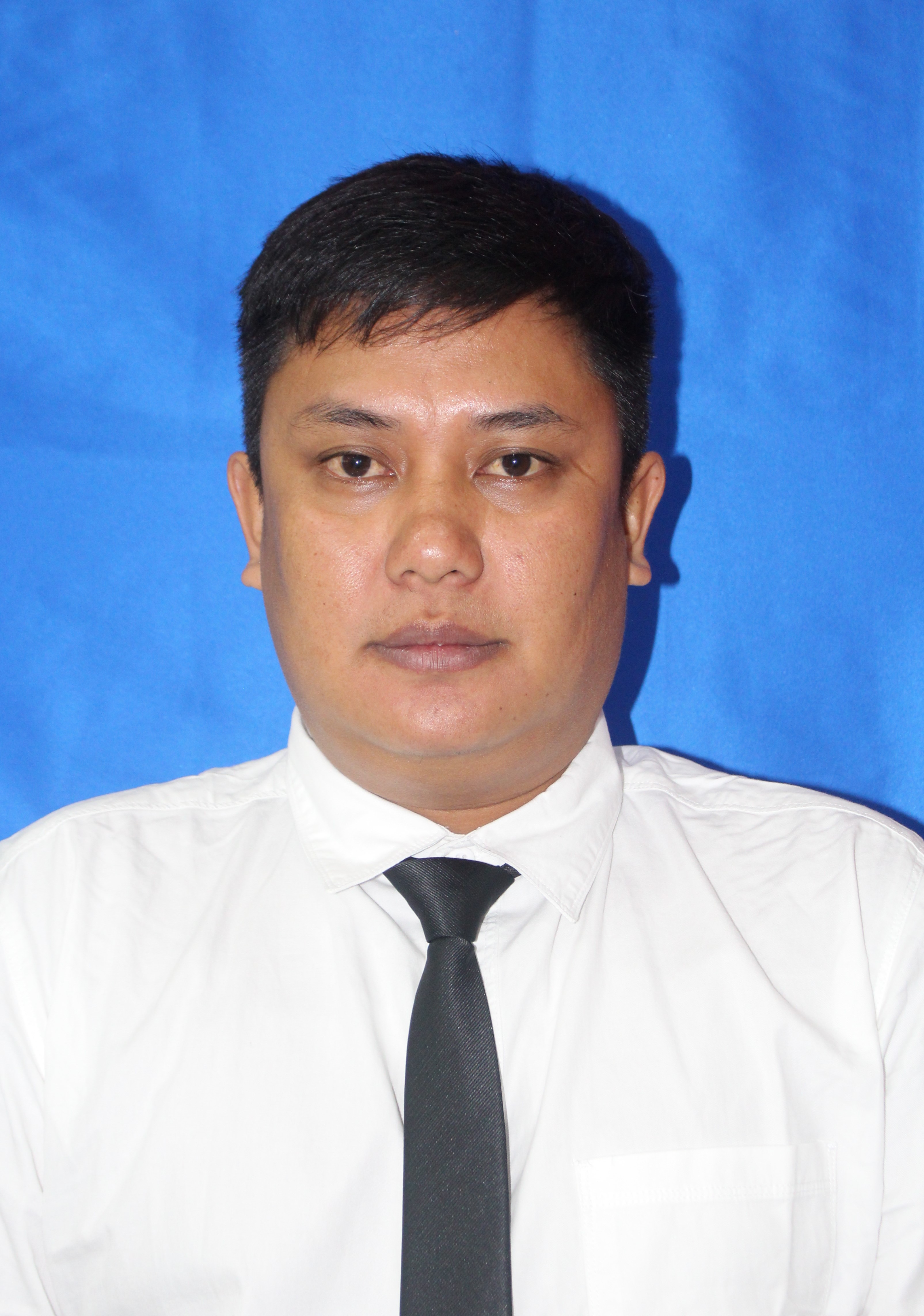 MUH ISMAIL S